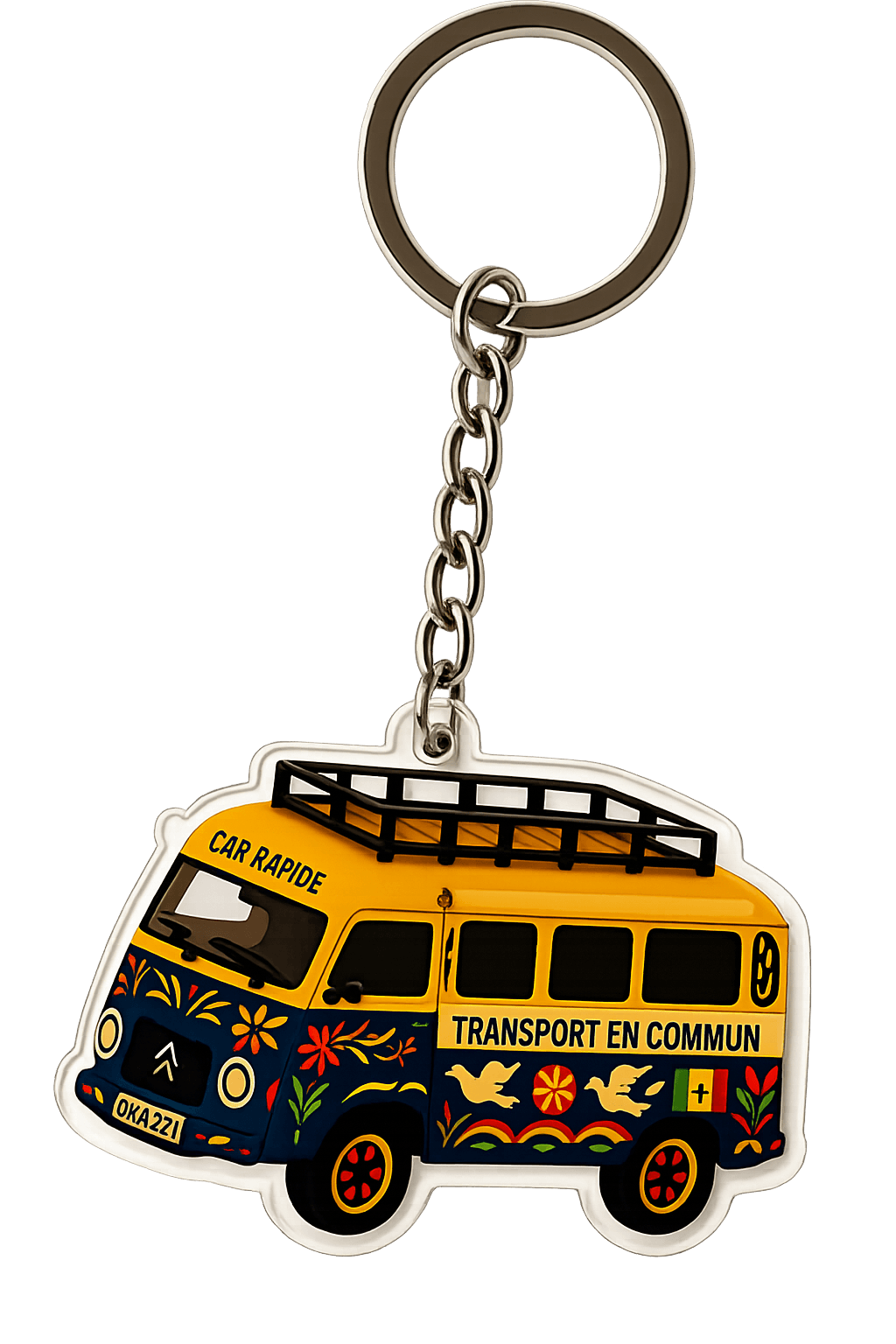 Car Rapide