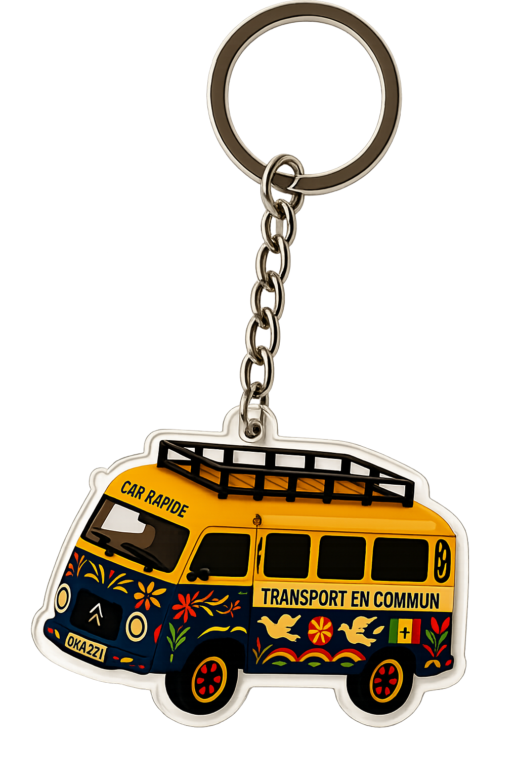 Car Rapide